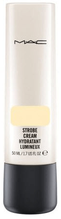 ماك ستروب كريم لؤلؤ ذهبي.