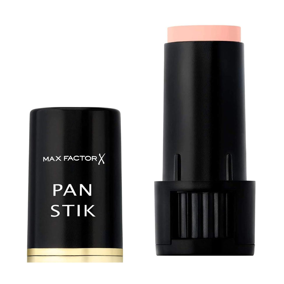 Max Factor Pan Stick Foundation - 25 Fair