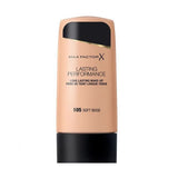 Max Factor Lasting Performance Foundation - 105 Soft Beige