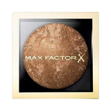 Max Factor Creamy Bronzer - 05 Light Gold