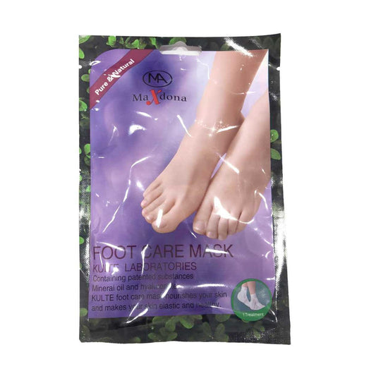 Maxdona magic socks for peeling feet