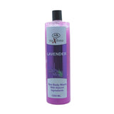 Maxdona lavender body wash 1200 ml