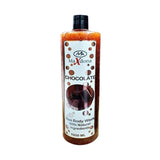 Maxdona body wash chocolate 1200 ml