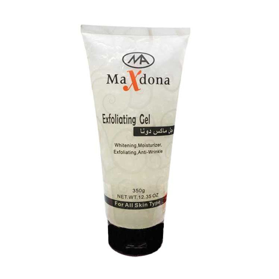 Maxdona peeling gel 350gm