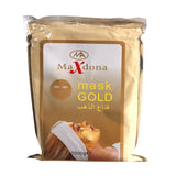 Maxdona gold mask 1000 gm