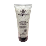 Maxdona body and skin scrub gentle 350 gm