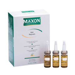 ماكسون هير ريجوفن أمبولات 