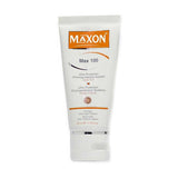 Maxon Max 100 Sunscreen Cream Dark Color - 50 ml