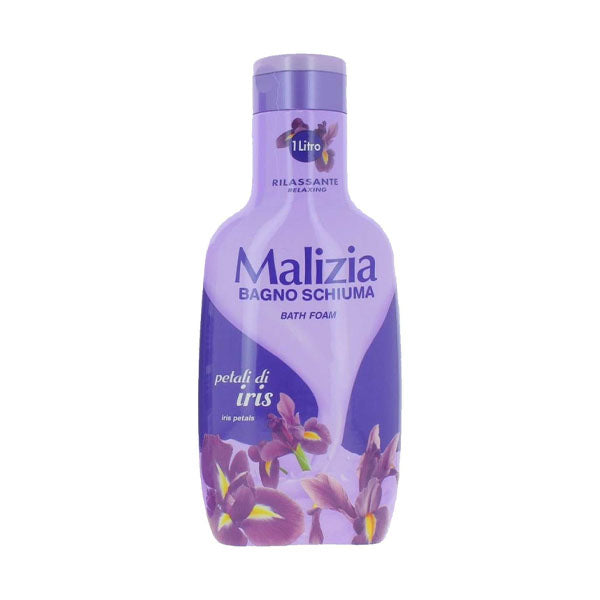 ماليـزيا رغوة استحمام بزهور النعمان للاسترخاء