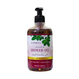 Mandy Care Shower Gel With Sidr Extract  500 Ml