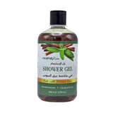 Mandy Care Shower Gel With Licorice Extract - 500 Ml