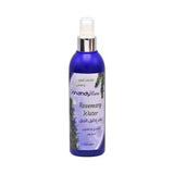 Mandy Care Rosemary Water Nourishing And Strengthening The Hair 250 Ml