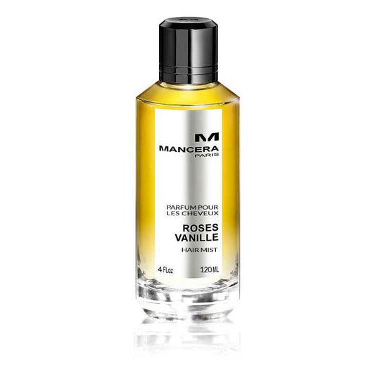 مانسيرا روز فانيلا عطر للشعر 60 مل.