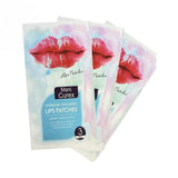 Mani Corex Collagen Gel Moisturizing Lip Patches 3 x 3 Packs