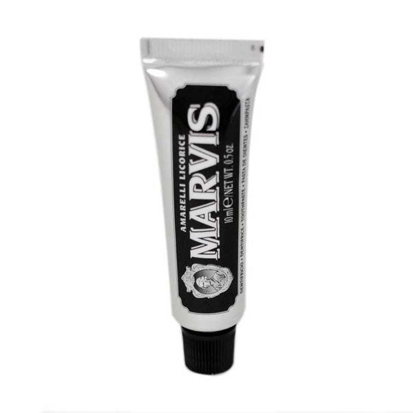 مارفيس معجون الأسنان اماريلي بعرق السوس 