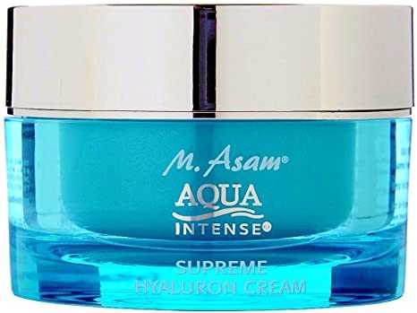 م.اسام كريم أكوا إنتنس بحمض الهالورنيك 