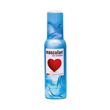 Masculan Medical Lubricant Gel, Silky Smooth, 75 ml