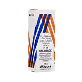 Maxitrol eye ointment 3.5 g