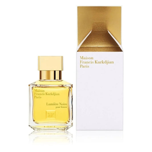 مايسون فرانسيز كوركديجان لوميري نوار فيم 70مل.