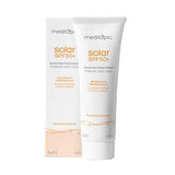 Meditopic Solar Facial Cream Sunscreen SPF 50+ 75ml