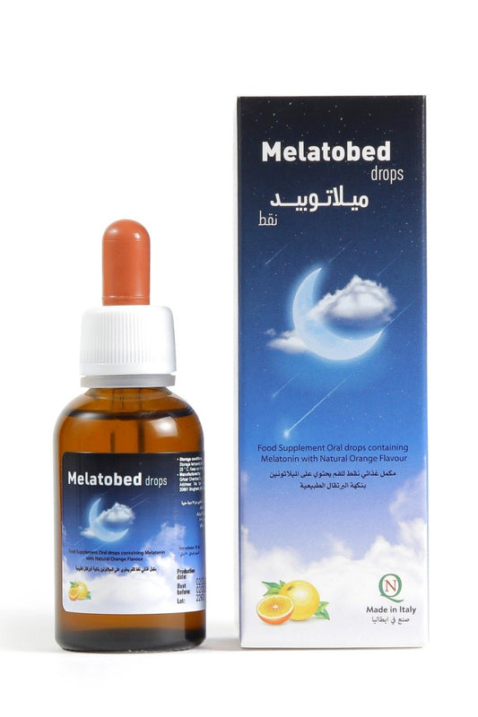 ميلاتوبيد نقط 30 مل |  صيدلية.كوم.