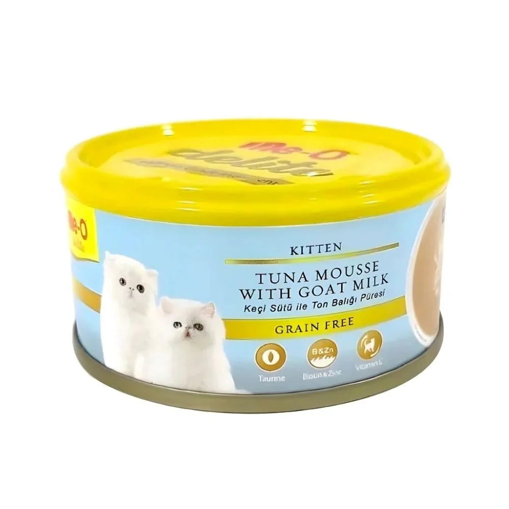 ميو طعام رطب للكيتين 80 جم |  صيدلية.كوم.