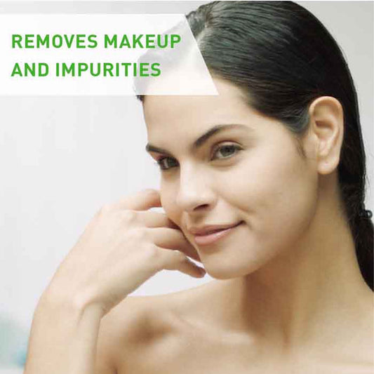 سيراف ماء ميسيلار منظف للبشرة