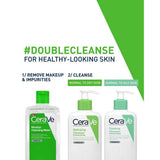 CeraVe Micellar Cleansing Water - 295 ml