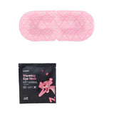 PACK OF 5 Warming Eye Relief Mask - PINK PANTHER