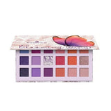 Essence Blooming Wings Eyeshadow Palette 04