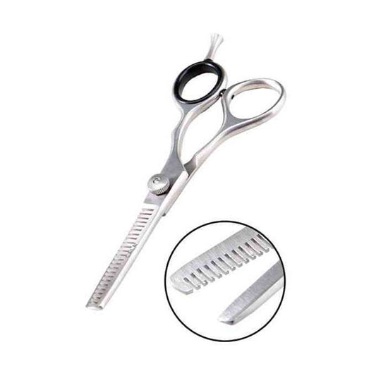 مقص شعر برو رقيق