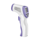 Non-touch infrared thermometer for all ages