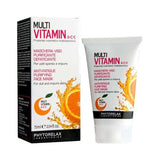 Multivitamin face mask 75ml