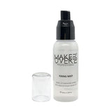 MMF001 Make Over 22 Makeup Setting Spray 100 ml