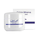 Minerva Face Cream - 30 gm