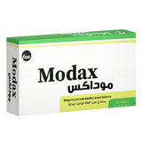 موداكس لتحسين الحالة المزاجية 30 كبسولة - Sidalih.com || صيدلية.كوم