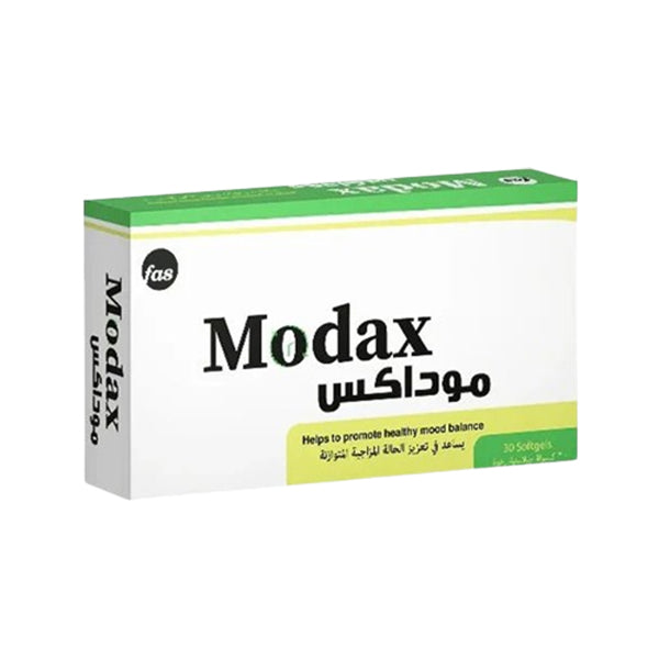 موداكس