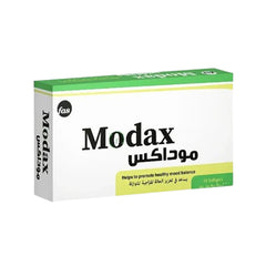 موداكس