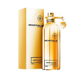 Montale Amber and Spices 100 ml