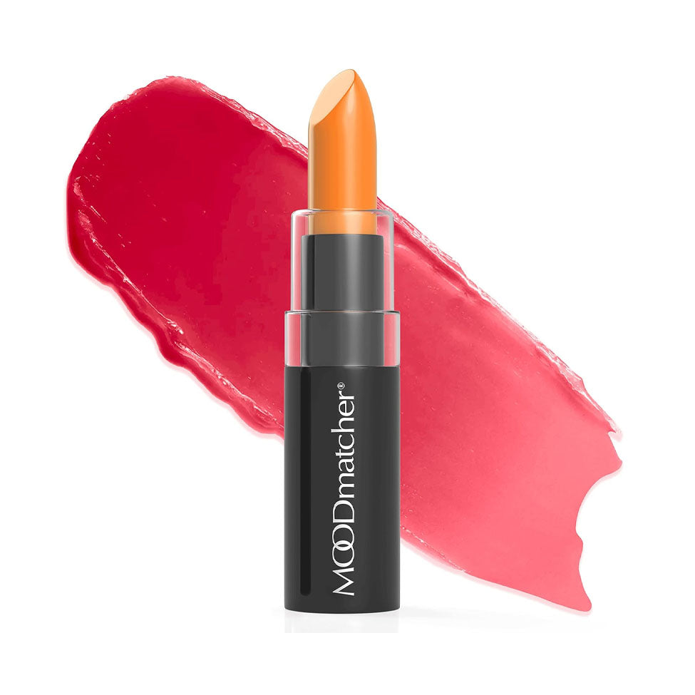 Mood Matcher Luxe Magic Tattoo Lipstick Toast Stick Orange