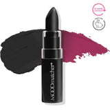 Matte Matcher Magic Shiny Rouge Black