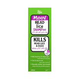 Move shampoo to kill head lice 200 ml