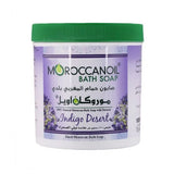 Moroccanoil Moroccan Bath Soap with Desert Indigo Extract - 1000ml