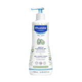 Mustela Baby Softening Hair and Body Cleansing Gel for Babies and Babies 500 ml