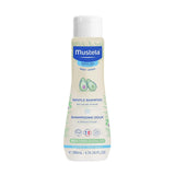 Mustela baby shampoo for children 200ml