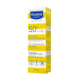 Mustela sun lotion high protection 40 ml