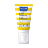 Mustela sun lotion high protection 40 ml