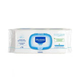 Mustela Cleansing Wet Wipes - 70 Wipes