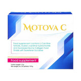 Motova C 30 sachets