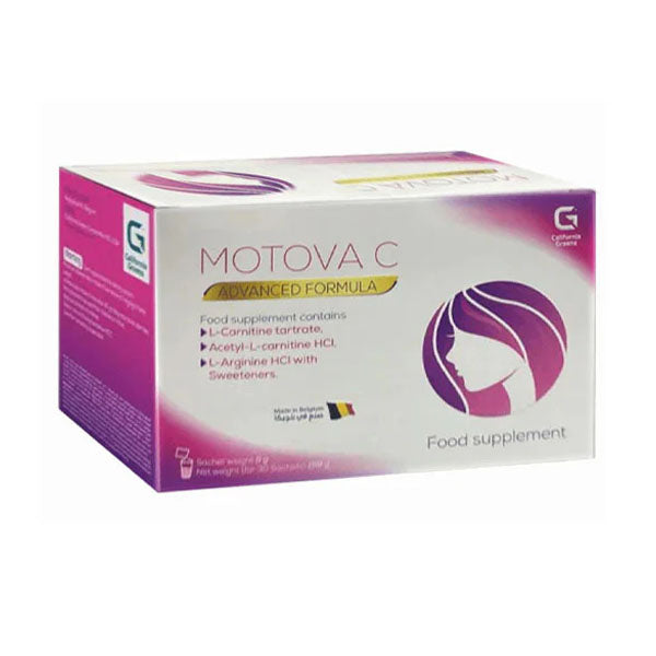 Motova C 30 Sachets